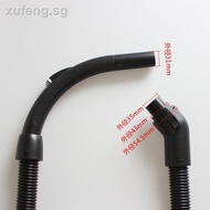 ☽☫Adapt to Electrolux vacuum cleaner hose accessories ZW1100-207W ZW1100-208B ZW1100-207