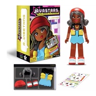 My Avastars Fashion Doll