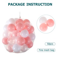 Baby Ocean Ball Pool Cute Children Ball Pit Easy Folding Toddler Ocean Ball Play Pool Indoor Outdoor