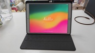 Apple iPad pro 10.5" Gold with Case WiFi 256gb