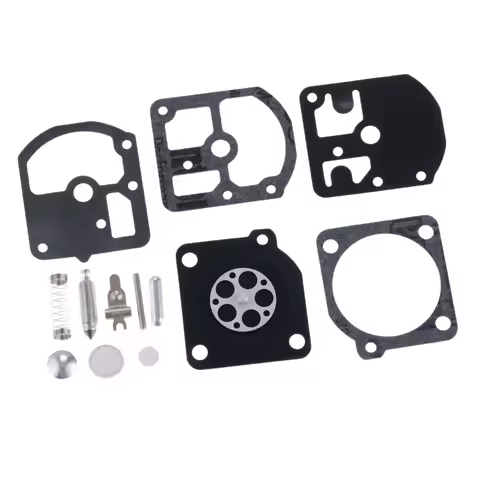 1Pc Carburetor Repair Kits for Stihl 09 010 011 012 011AV AVEO Carburetor Homelite 240 245 Trimmer C