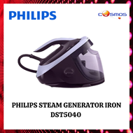 Philips PSG7050/30 PerfectCare 7000 Series Steam Generator Iron