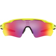 Oakley Men's Oo9208 Radar Ev Path Rectangular Sunglasses