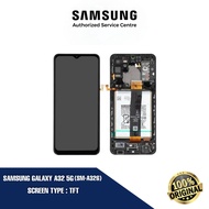 SAMSUNG ORIGINAL A32 5G SCREEN (LCD)
