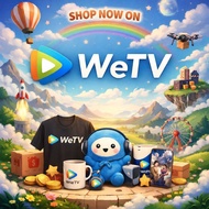 weTV 湿电视贵宾 Premium VIP