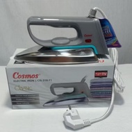 COSMOS CIS-318FI DRY IRON NON-STICK