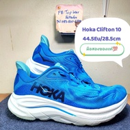 Hoka Clifton 10 ​ Size Us10.5 Eu44.5 24.5cm
