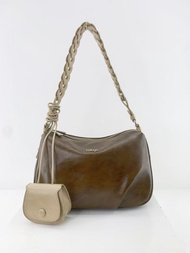 Bellagio Peony 471 Shoulder Bag