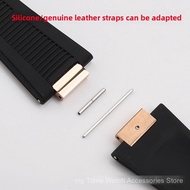 13mm End Links Adapter for Patek Nautilus 5711 5712 5980, Steel Watch Band Connector Strap Accessori