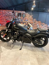 Kawasaki VN650S ABS 台崎車