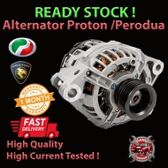 Alternator for Proton Campro Persona/Gen2/Saga BLM/FL/FLX