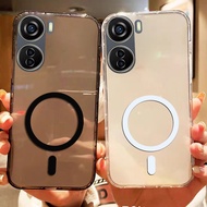 ZTE Nubia NEO 5G Casing Soft TPU Phone Back Cover Protective Shell for NUBIA NEO 5G Cute Cases