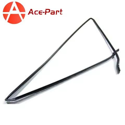 51318159784 Windshield Upper Moulding Trim Seal for BMW E39 5-Series 520b 520i 523i 525I 528I 530I 5