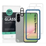 Ibywind Tempered Glass For Samsung A56 5g