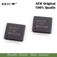 CR-5PCS AS15 F AS15 G AS15 HF AS15 HG AS15 U QFP 100% new and original quality