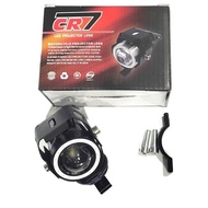 Mini spotlight u7 2941 cr7 blue