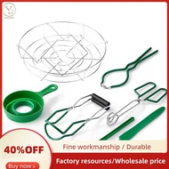7Pcs Set Canning Tool Set,Pressure Canners for Canning,Home Canning Pot,Canning Lifter Tong,Canning 