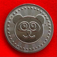 Token Bear Gaming Coin