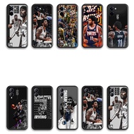【D05】basketball player Kyrie Irving for Vivo U3 Y19 S1 S16 S17 S19 Pro S17 S17T T3 V5 lite Z9 Y67 V5