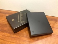 泰摩(Timemore)黑鏡BASIC+咖啡電子磅-黑色