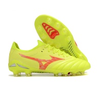 New Style New Style Sanyuanzu morelia Neo IV BATE Made in Japan FG Football Boots, Men's Ultra Light