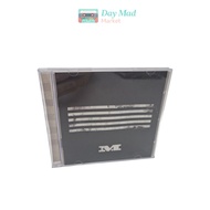 BIGBANG MADE SERIES [M] ALBUM (BLACK VER.)
