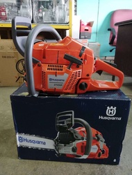 เลื่อยยนต์ Husqvarna 372 xp