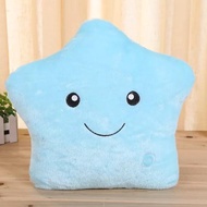 More Trend Dolls LED Pillows On Toys Import Stars / Sleeping Pillows / Room Decoration