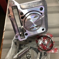 block racing belang fxr150  66 /68 mm