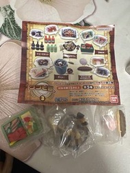 bandai namco 扭蛋 onepiece 扭蛋