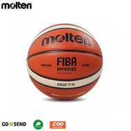 MOLTEN GG7X SPORTS BASKETBALL MEDANOriginal