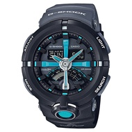 Watch - Casio G SHOCK SPORTS GA500P-1 - ORIGINAL