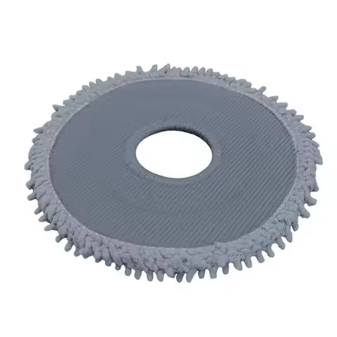 Replacement Mop Cloths For Tapo RVA310 RV50 Pro For Omni, RV50 For Omni Appliance Parts And Accessor