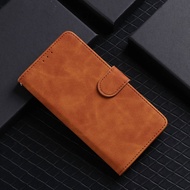 Phone Case for Vivo X300 Pro 4G 5G X300Pro 2025 Casing Luxury Flip Leather Bracket Casing Shockproof
