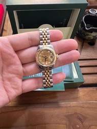 全網十八區最高價徵收 勞力士179173 大全套亂碼，勞力士Rolex，帝舵Tudor，歐米茄Omega，卡地亞Cartier，愛彼AP，百達翡麗Patek Philippe，江詩丹頓Vacheron