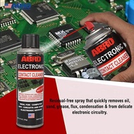 CHAI XỊT VỆ SINH LÀM SẠCH BO MẠCH ĐIỆN TỬ ABRO USA ELECTRONIC CONTACT CLEANER 163G