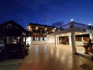 清邁機場(CNX)的6臥室獨棟住宅 - 160平方公尺/4間專用衛浴 (Ban Udomsuk Chiangmai)