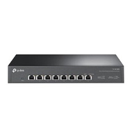 TP-LINK  TL-SX105 5埠交換器(鐵殼) 