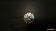 蔣經國紀念幣