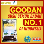 GOODAN Weight Gain Milk and Weight Gain Milk