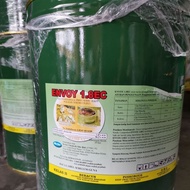 ENVOY 1.8EC ABAMECTIN 1.8% 20LITRE IRON DRUM