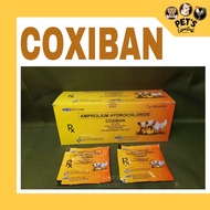 Coxiban 7g 48sachets