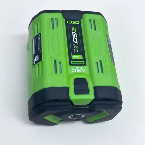 100%Original 10Ah 12Ah for EGO ARC 56V BA6720T Electric Mower Saw Garden Tools Garden Tools Car Wash