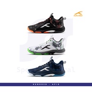 Hundred Apix Volleyball Shoes Original Padel PickleBall Badminton Tennis Shoes