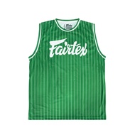 Fairtex Cotton Jersey - MTT41 - Green