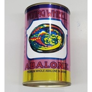 Flying Wheel Baby Abalone Brine 425g (D.W. 110g)