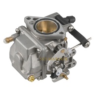 61N-14301 Boat Motor Carburetor Assy 69P-14301-00 69S-14301-00 61N-14301-00  for Yahama 2T 25HP 30H 
