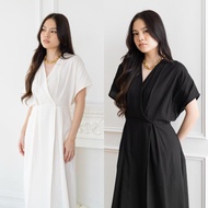 Auria Dress - Atwell Apparel