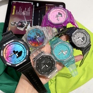 Gshock Tmj watch viral