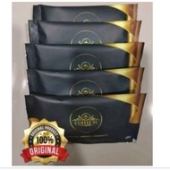 Original Coffee 99 Malaysia Kopi Kuat Strong Easy-Brew / Arabica Coffee 99 1Box (10 Sachets) COFFEE9